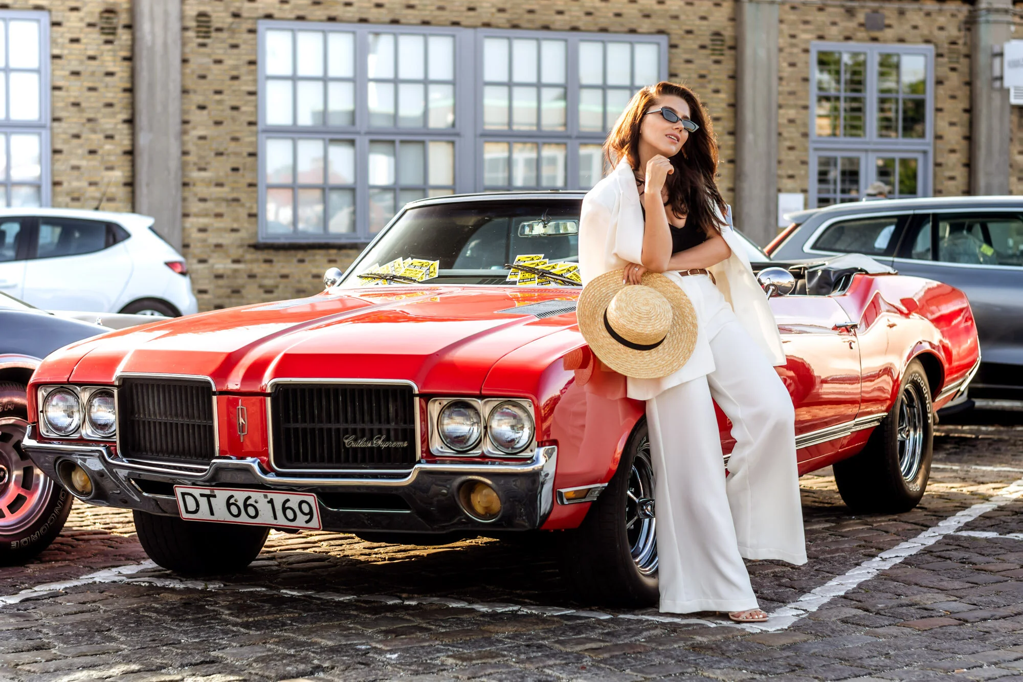 Supreme x alfa sales romeo